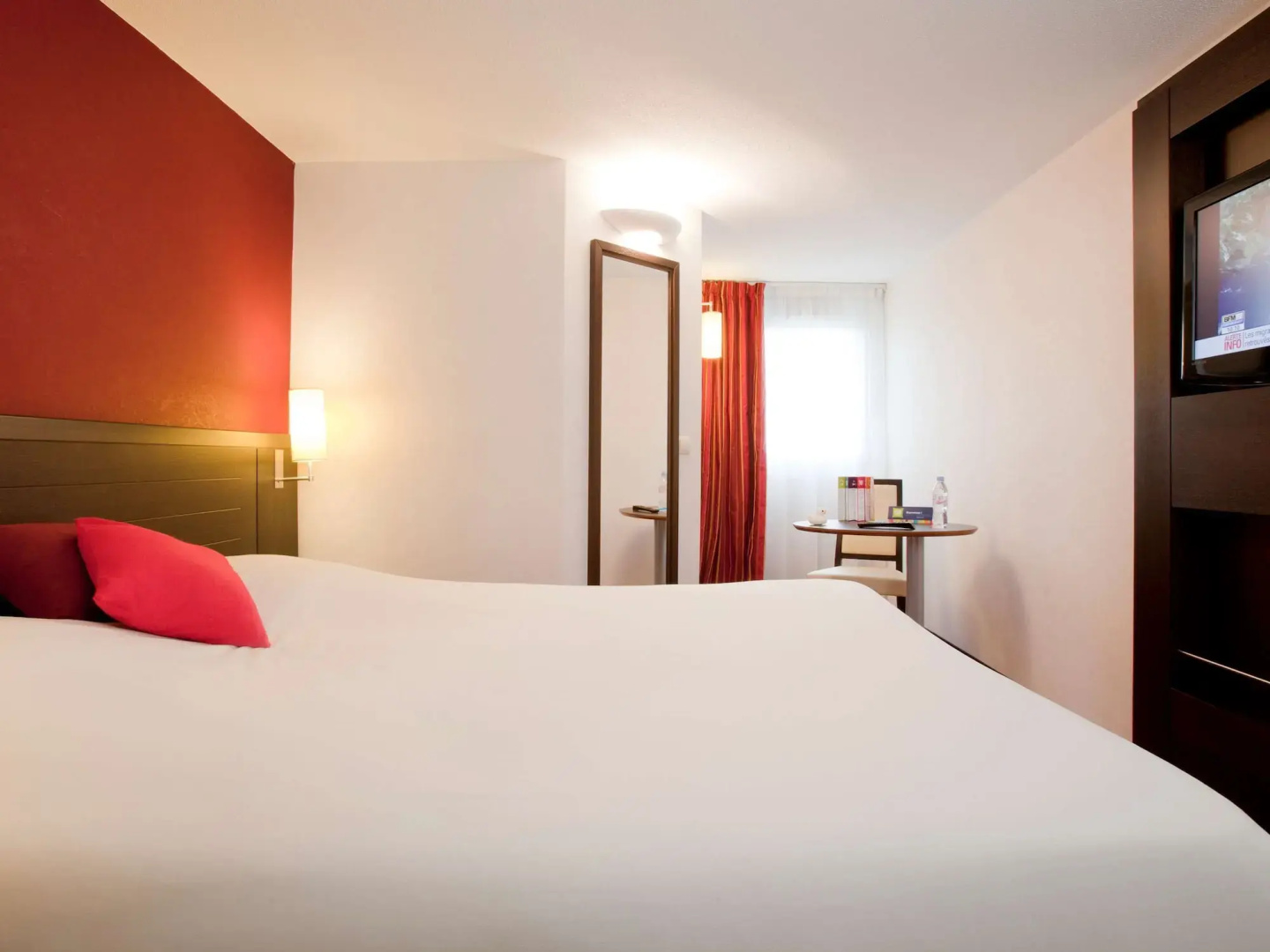 Ibis Styles Belfort Centre