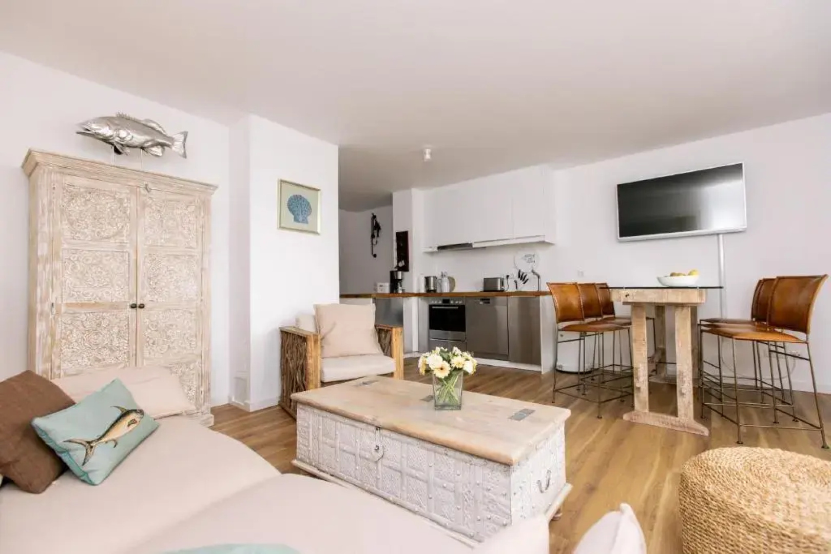 Apartment Seeblick _P7 A7 _