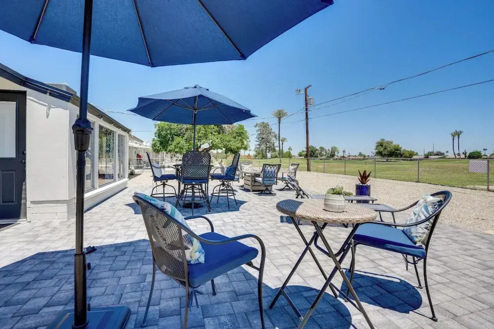 Luxury Golf Course Retreat in Sun City!
