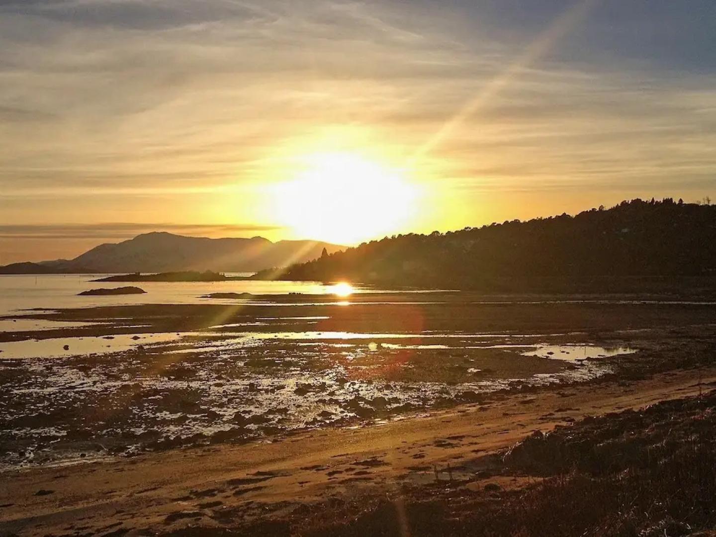 8 Person Holiday Home in Stonglandseidet