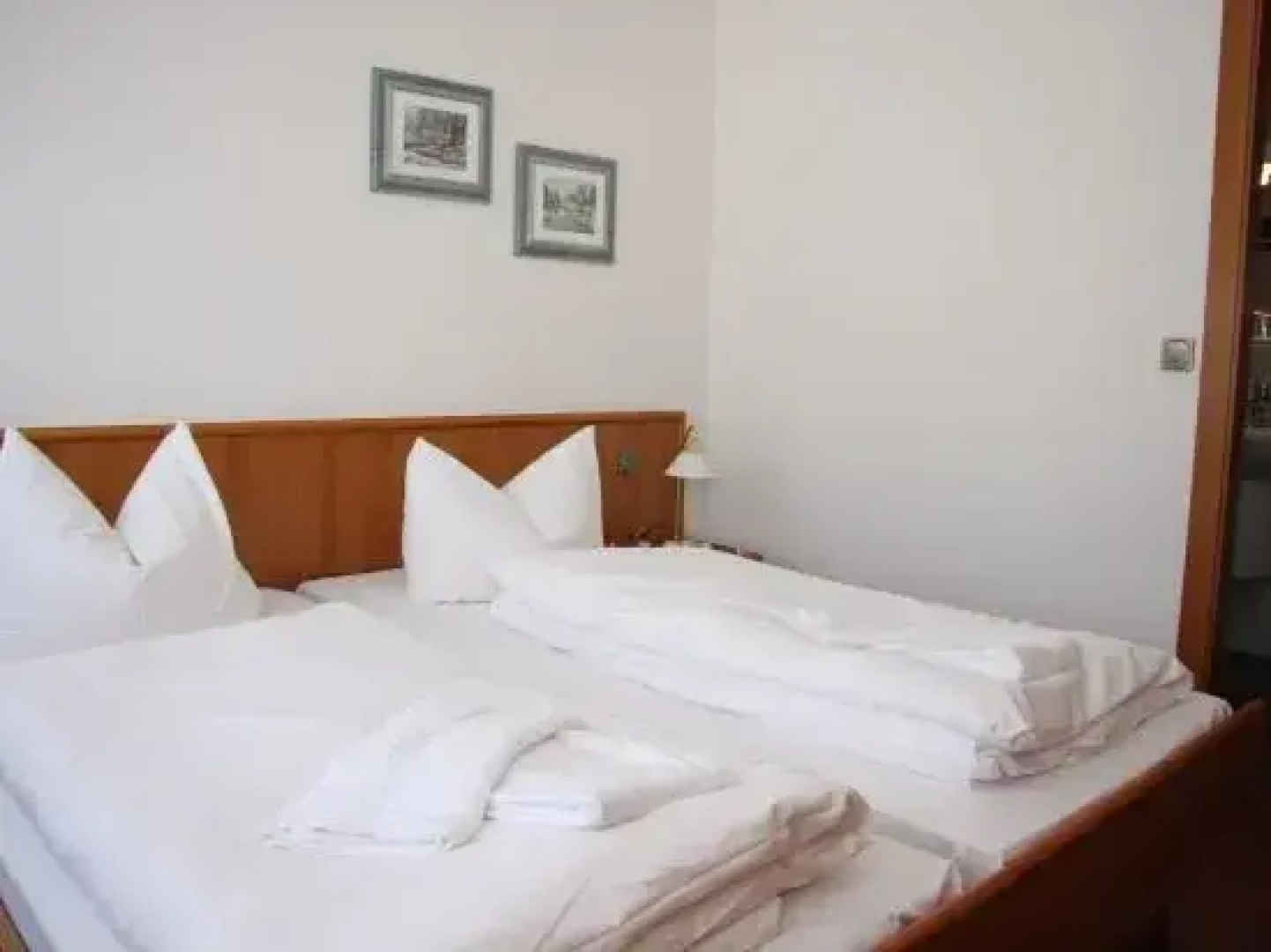 Hotel Neustadter Hof