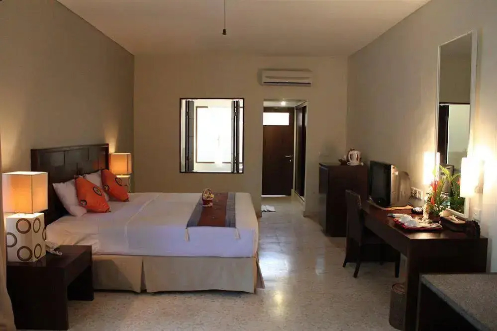 Princess Benoa Beach Resorts