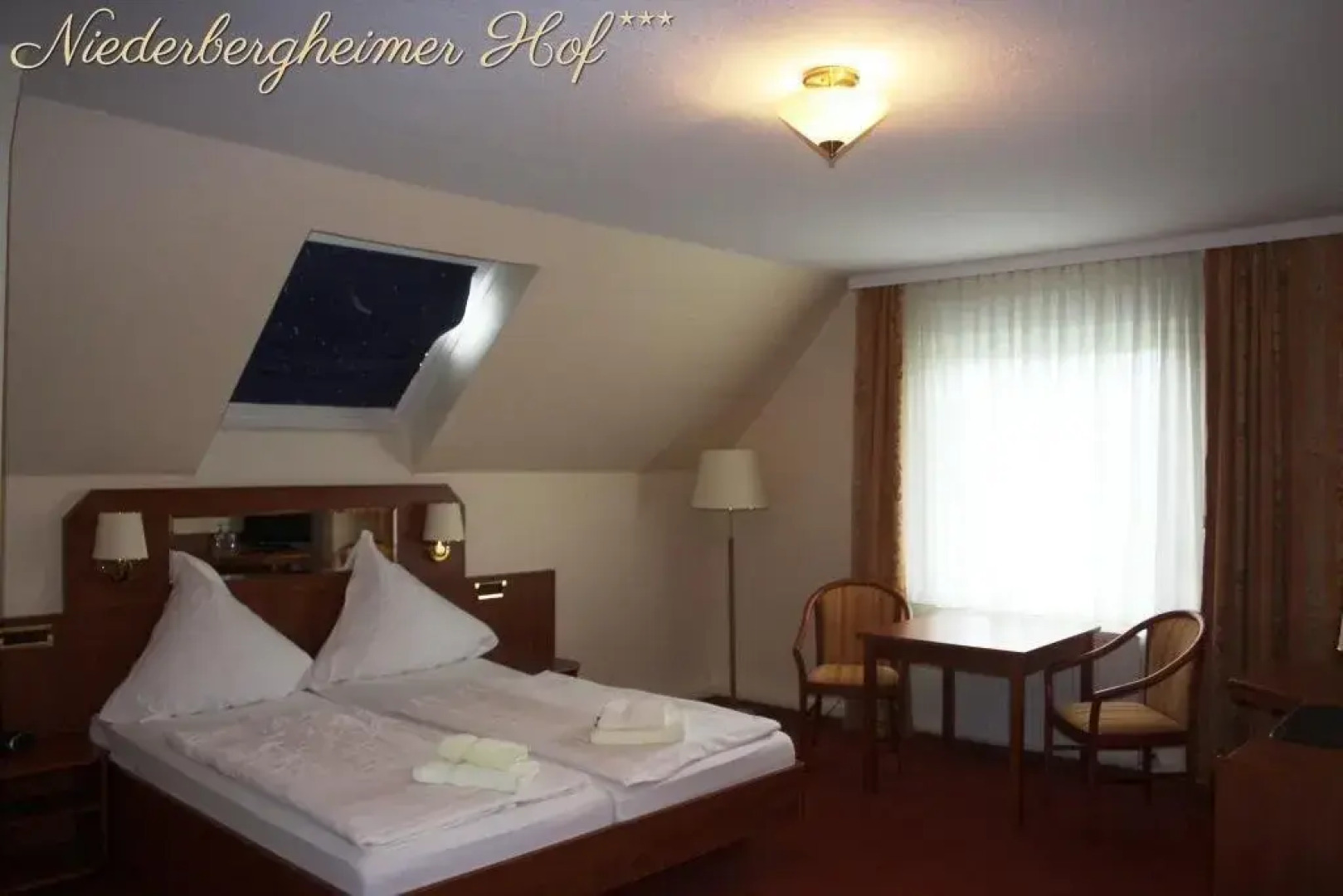 Niederbergheimer Hof