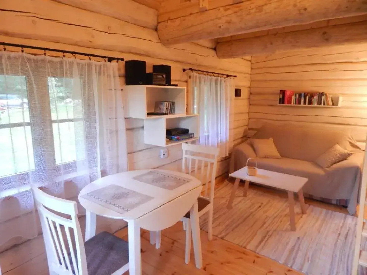 Haaviku Nature Cottage