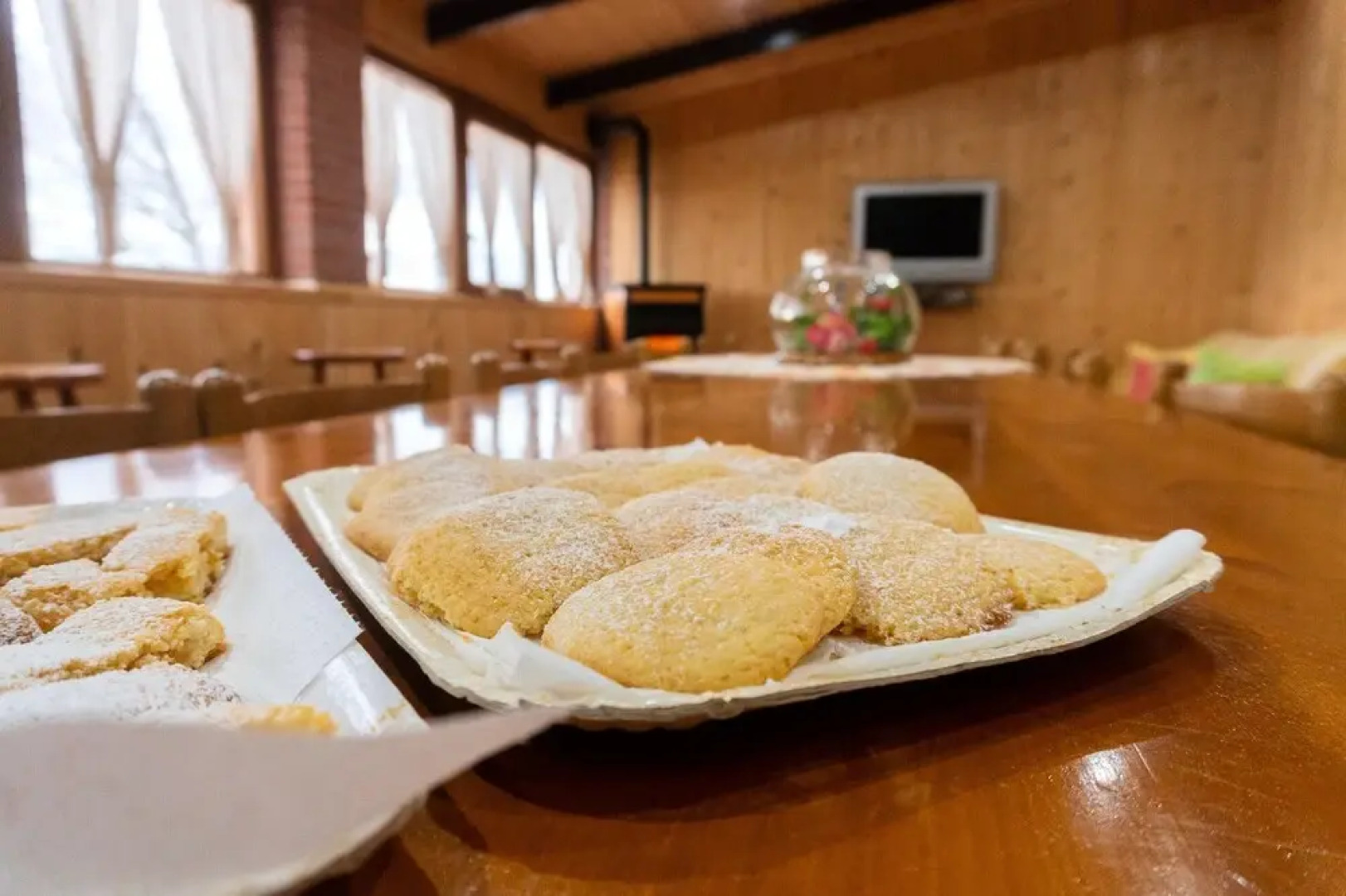 Apartment With 4 Bedrooms in Potenza, With Wonderful Mountain View, Furnished Garden and Wifi