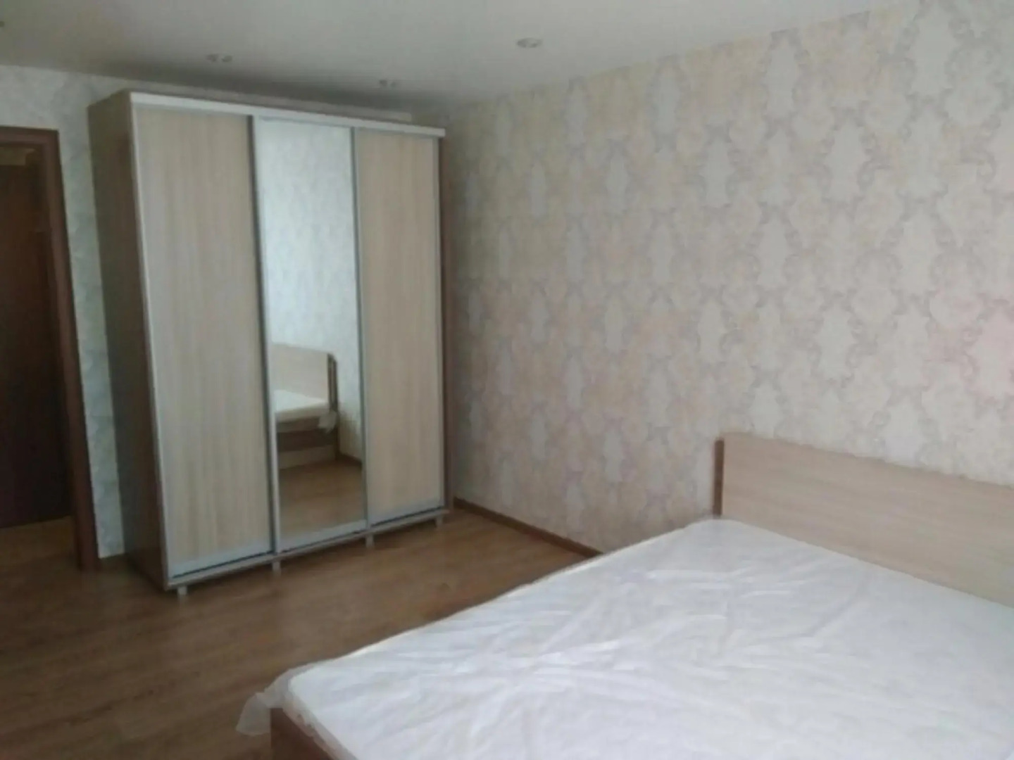 Апартаменты на проспекте Свердлова 4В