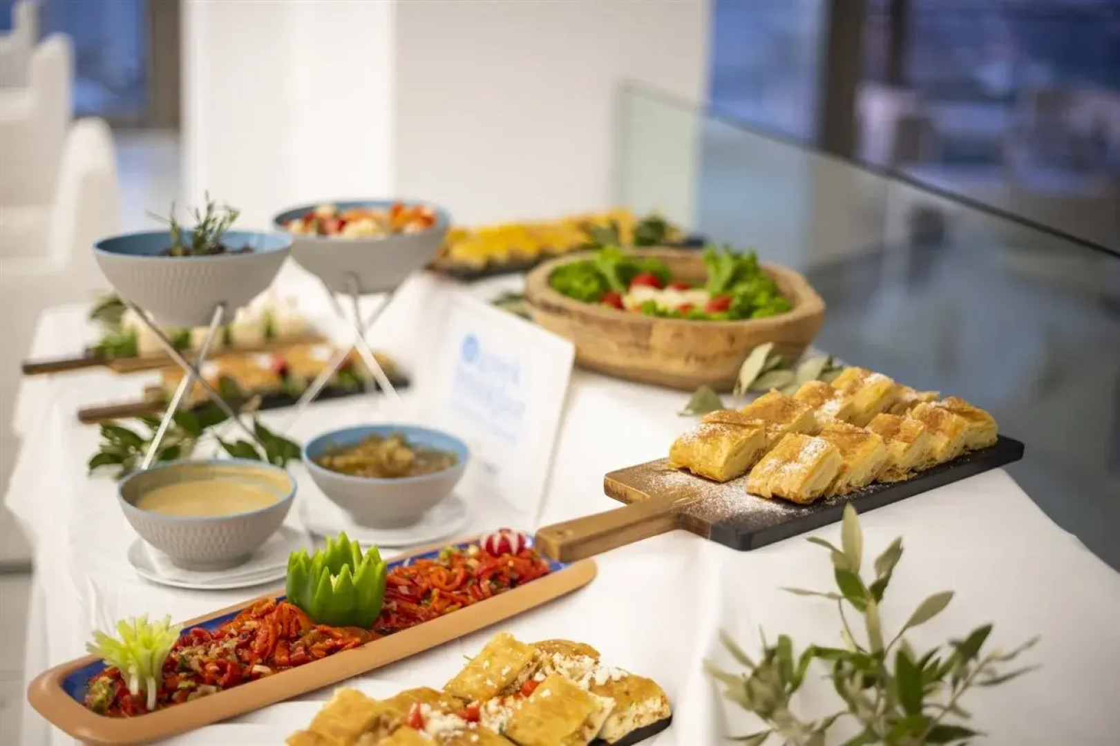 White Rock of Kos - Adults Only