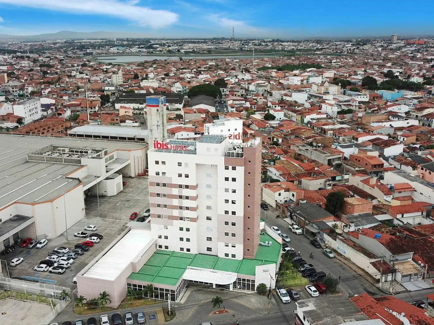 Ibis Feira De Santana