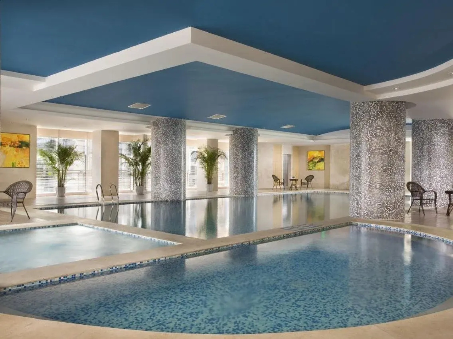 Hotel Jiefangbei Chongqing