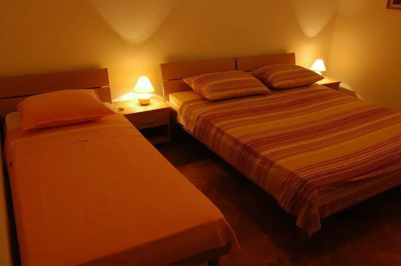 Apartments Villa Marija