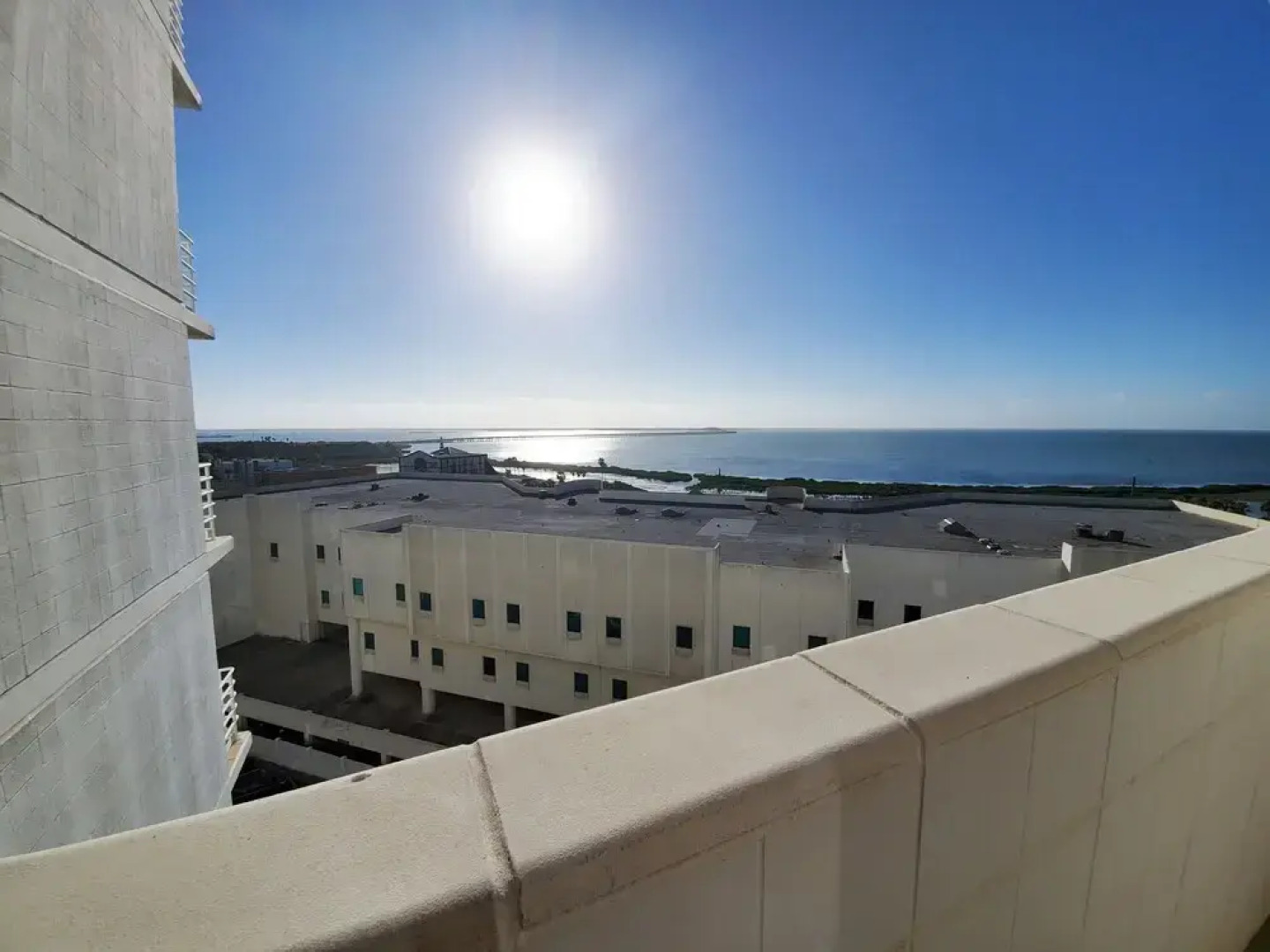 South Padre Resort Rentals