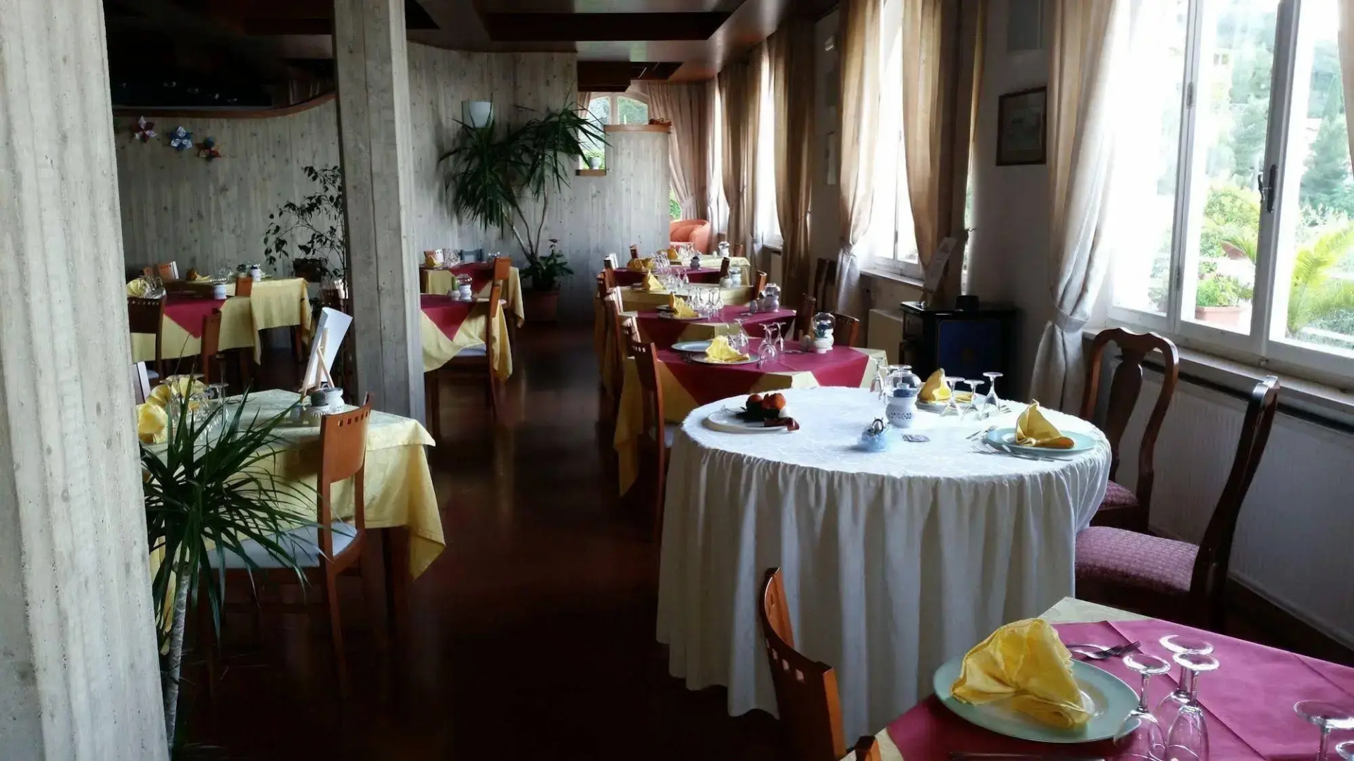 Hotel Vittoria