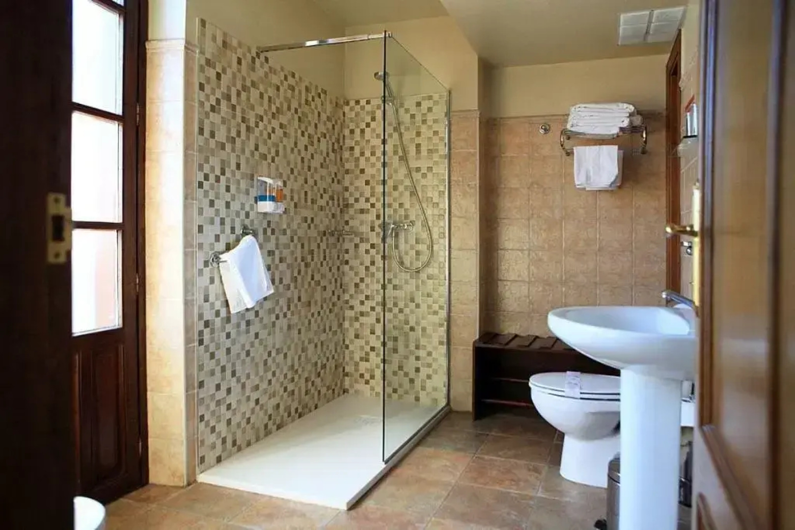 Hostal Trinkete Antxitonea