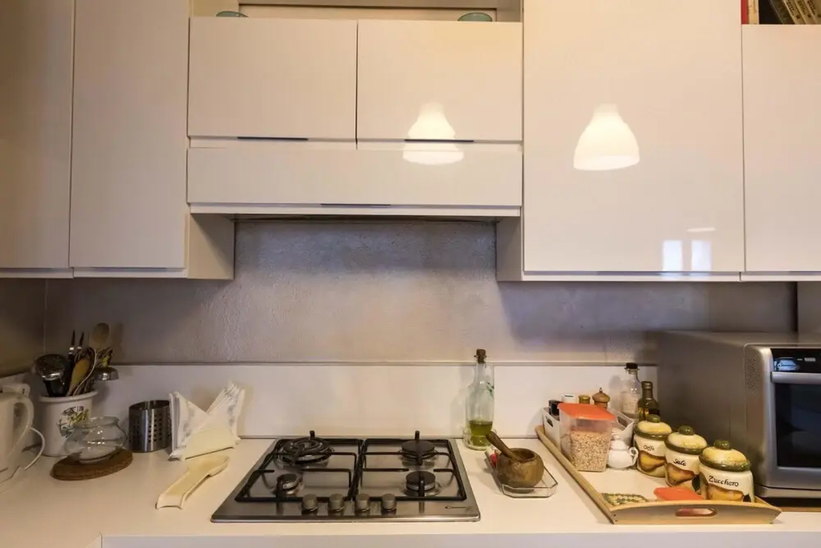 House With 2 Bedrooms in Montone, With Furnished Garden and Wifi