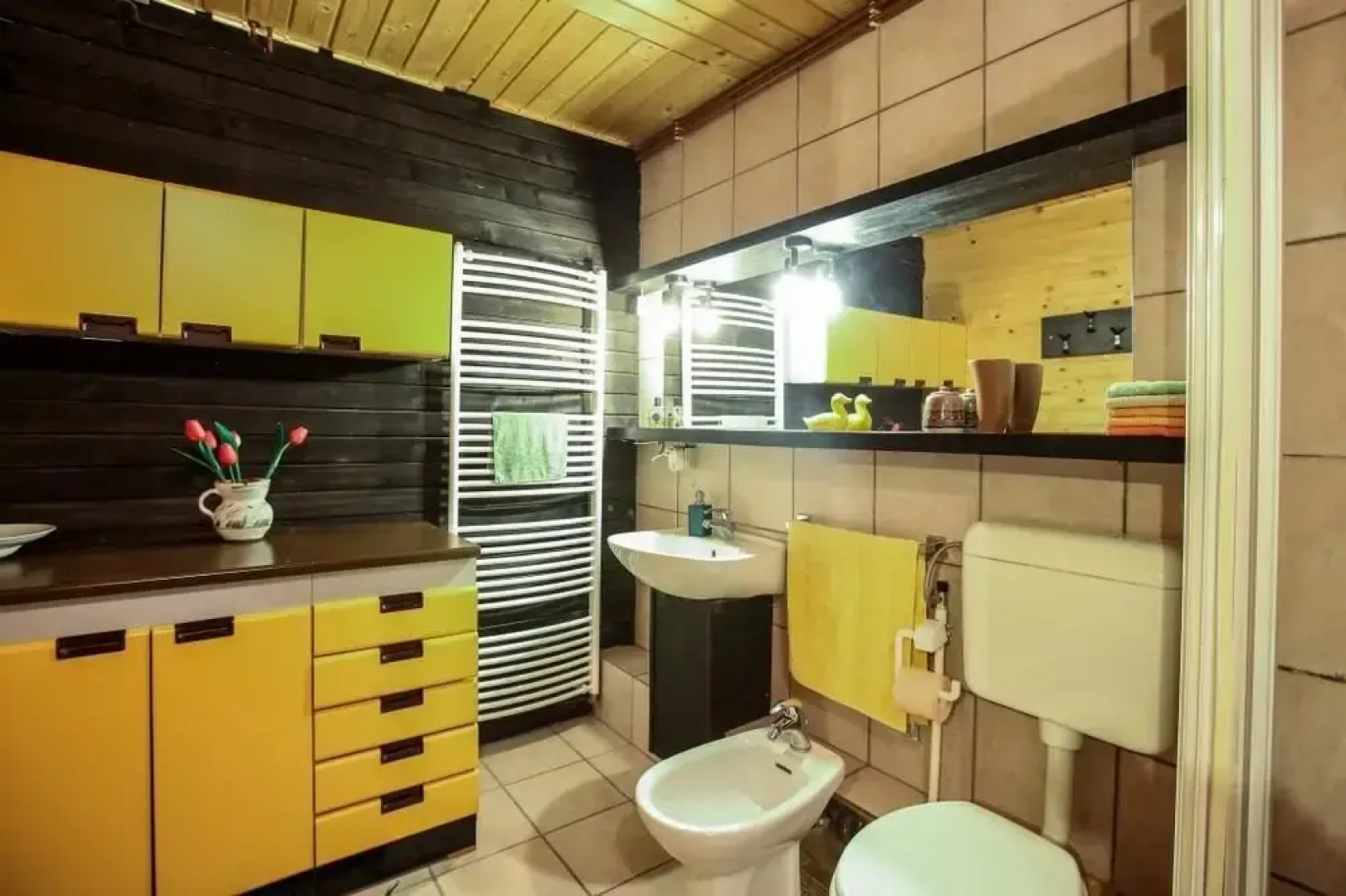 Holiday Home Village