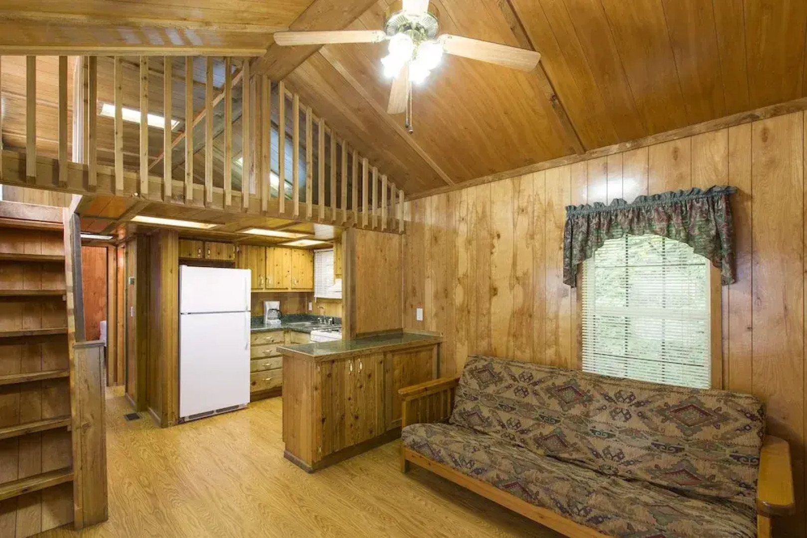 Jellystone Park™ at Birchwood Acres