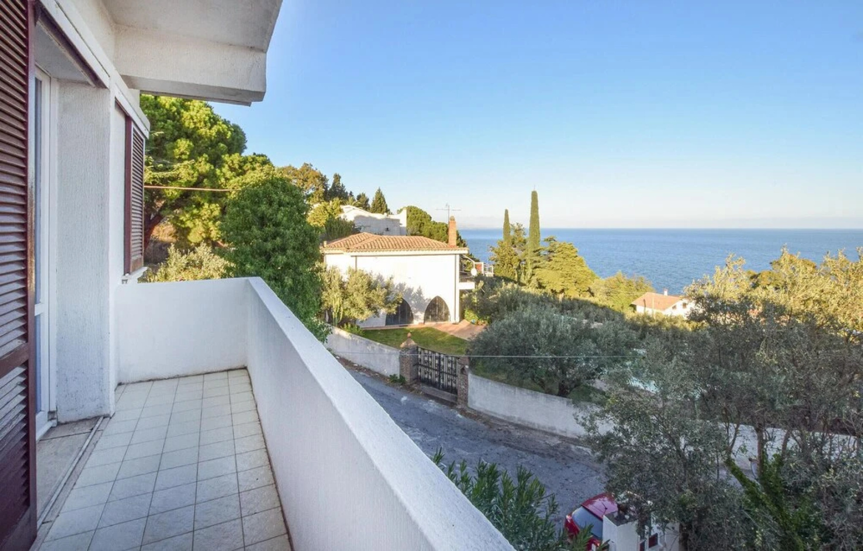 Villa Moderna