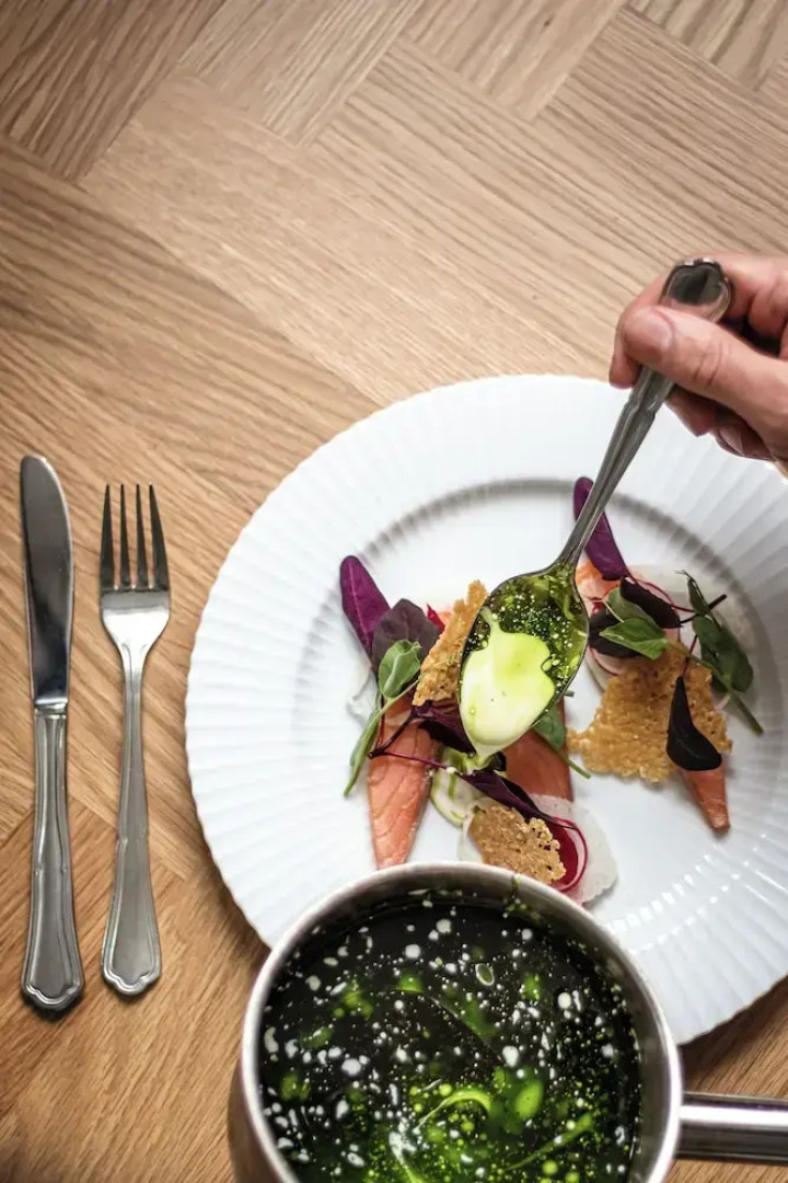 Levilehto Apartments