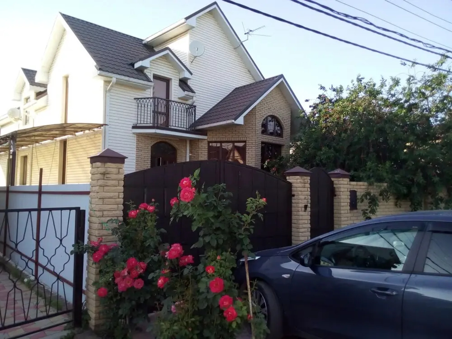 Гостевой дом «Рандеву»