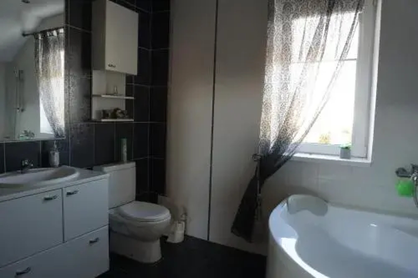 Guest House Lakštingala