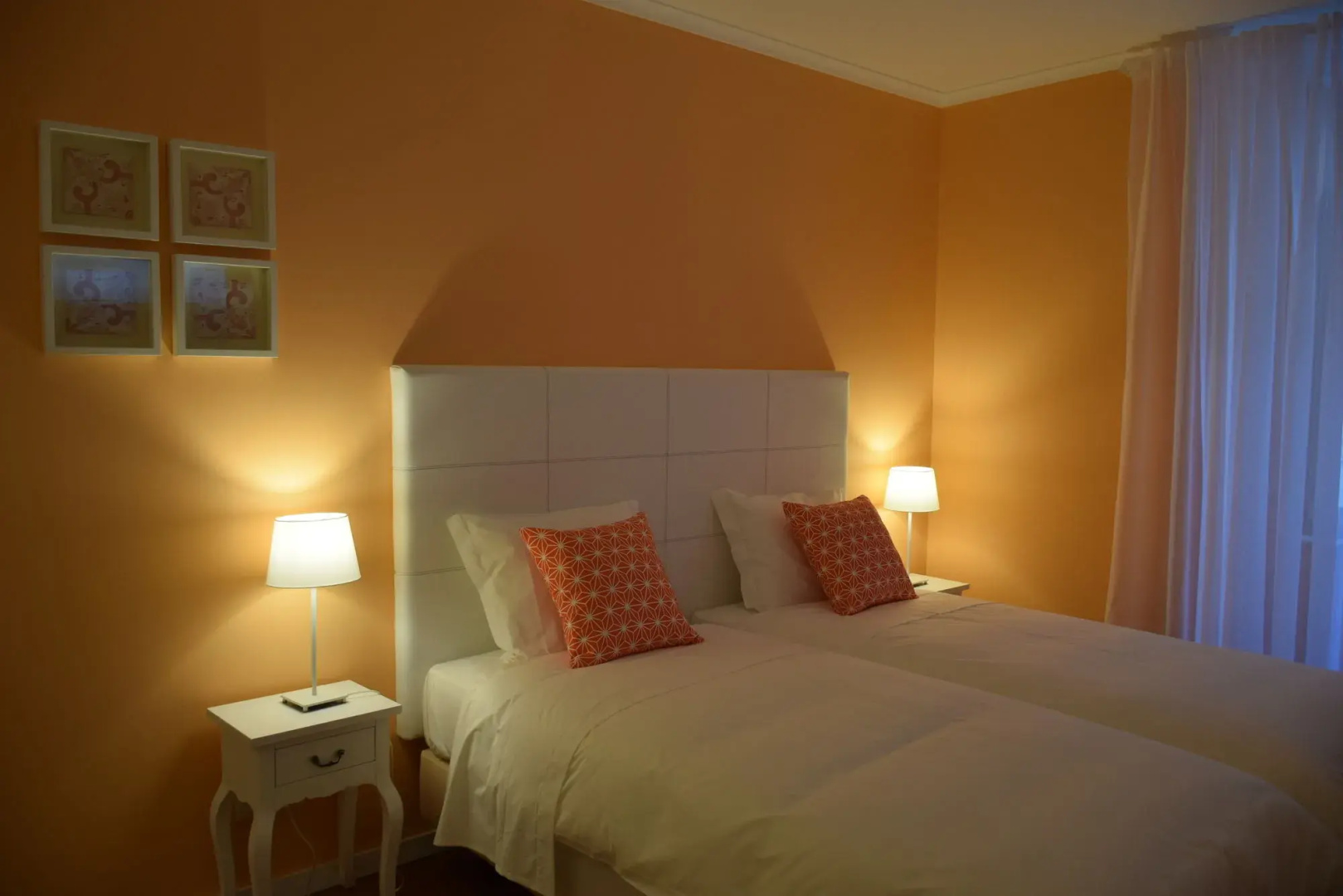 Rossio Apartments