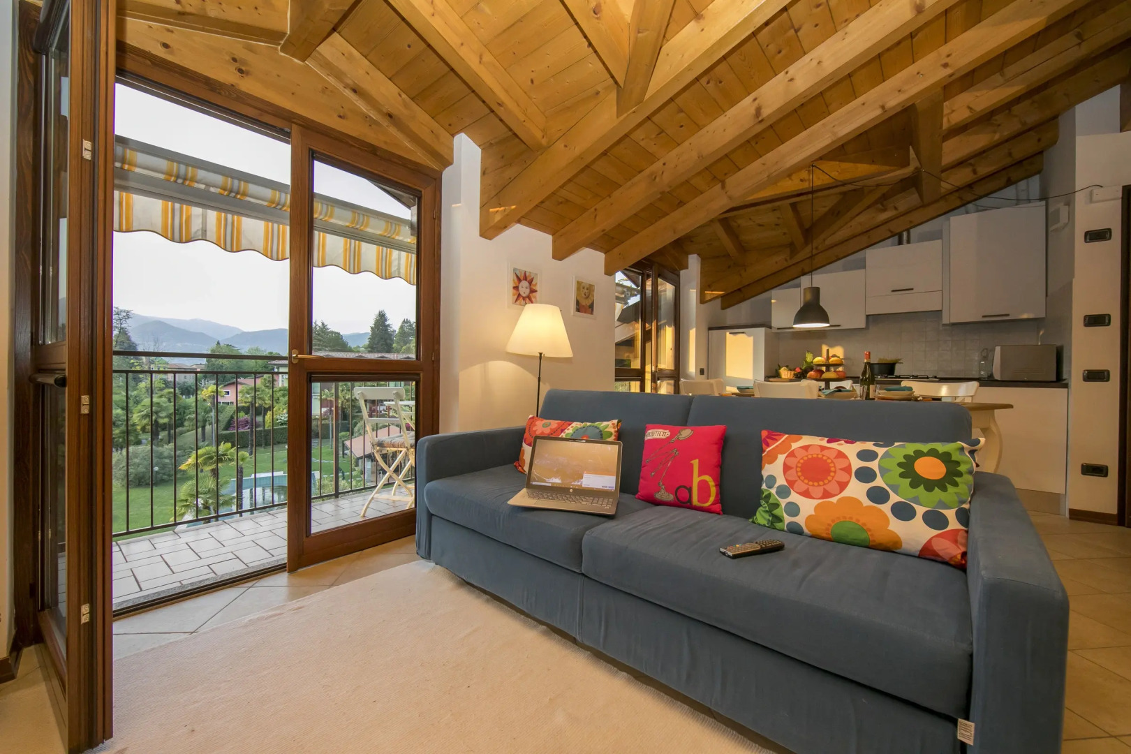 Amazing Gaia Le Palme