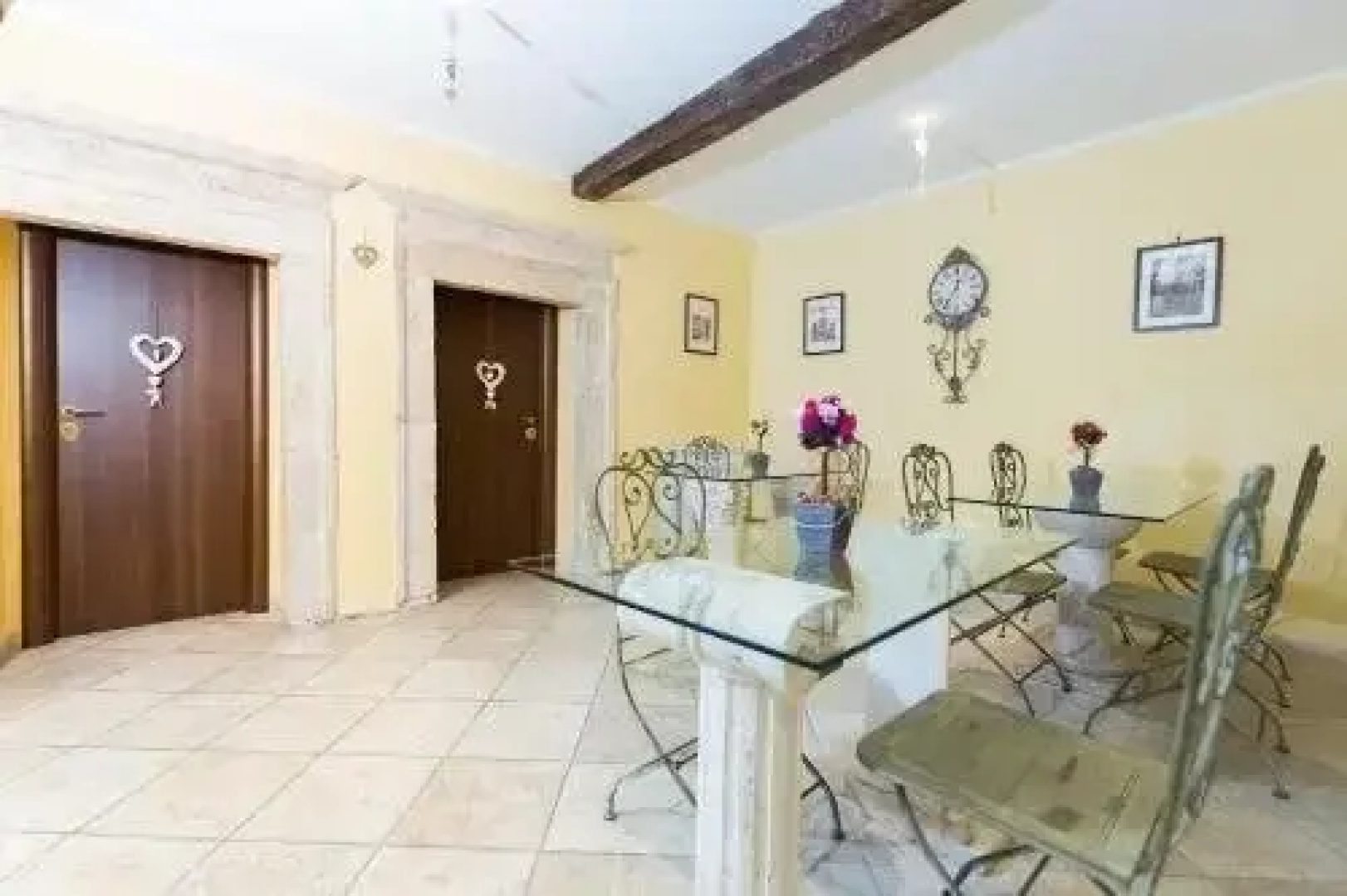 Le Vestali guest house