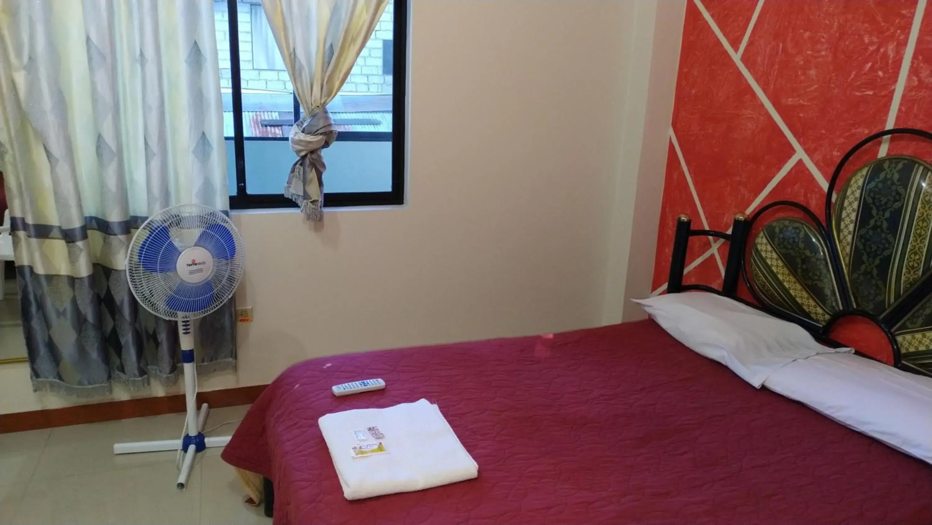 Hostal Nuevo Amanecer