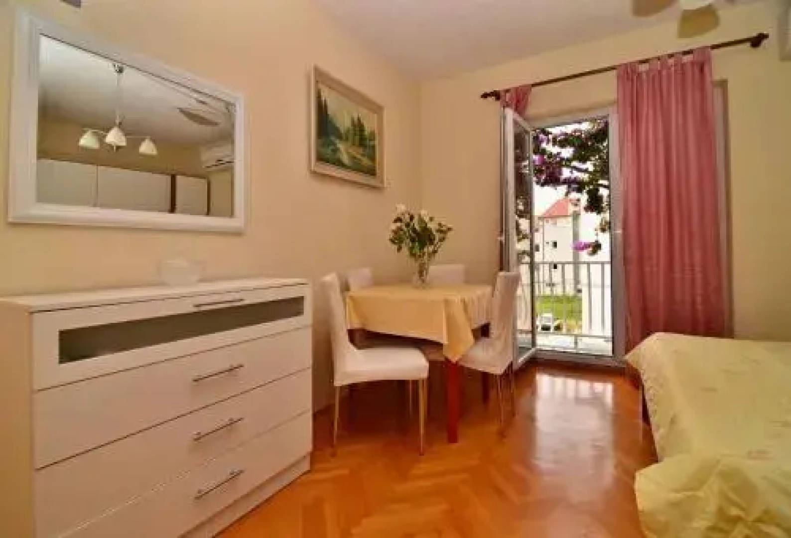 Apartments Sonja