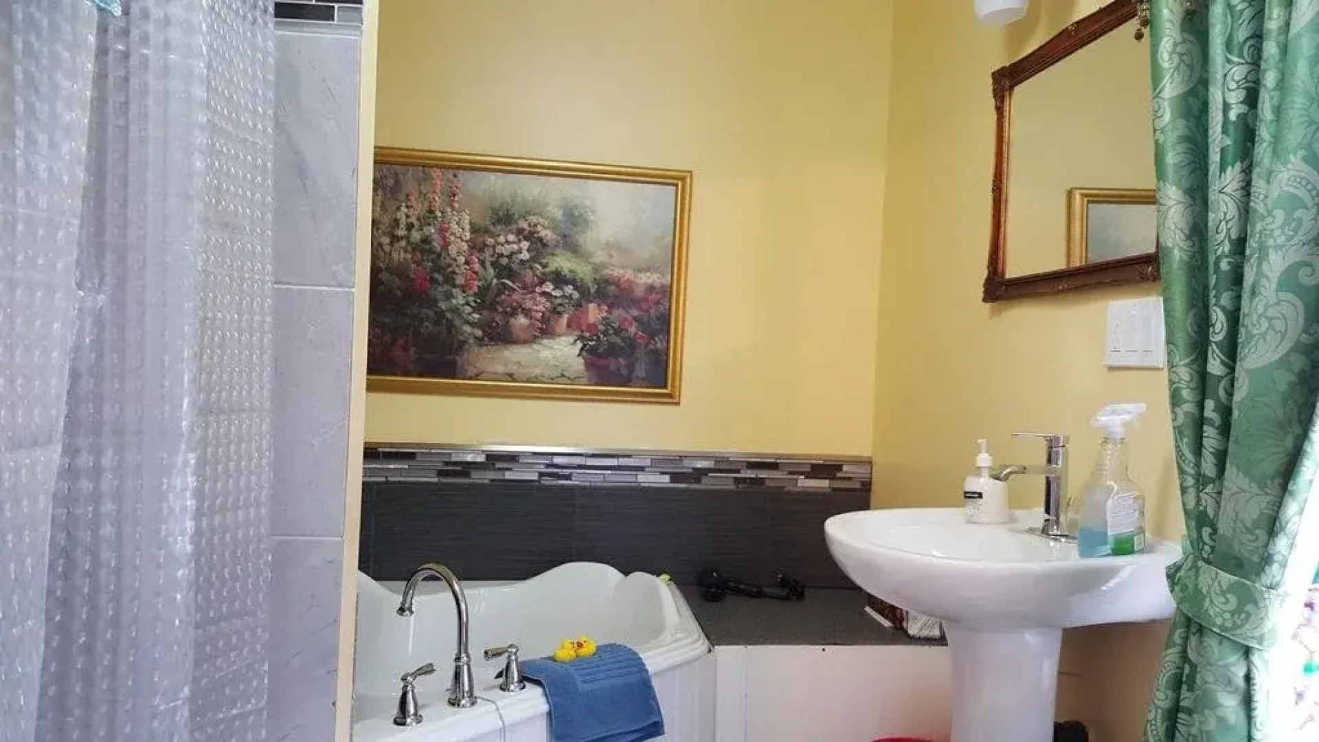 Somewhere in Time B&B