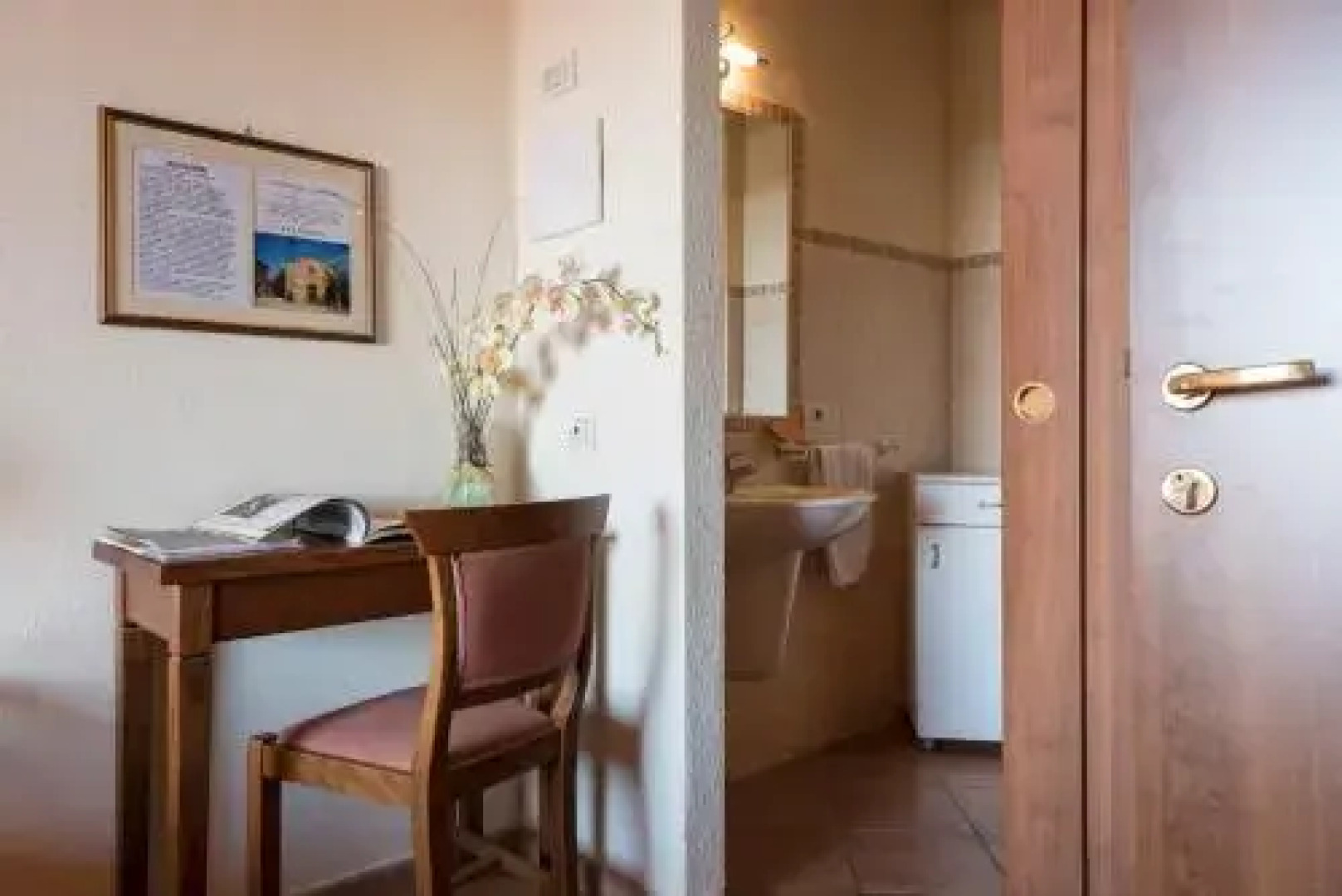 Bed & Breakfast Suvereto