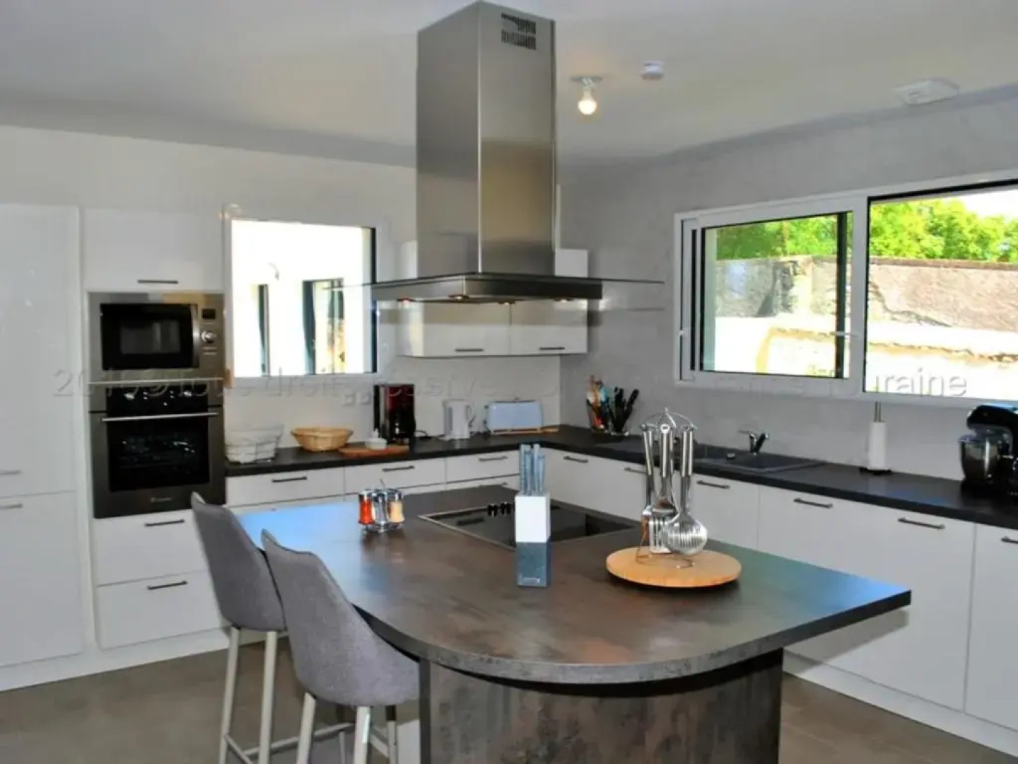 Gîte Tours, 7 pièces, 14 personnes - FR-1-381-231