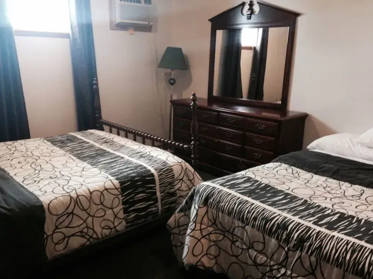 Fortress Inn Louisbourg