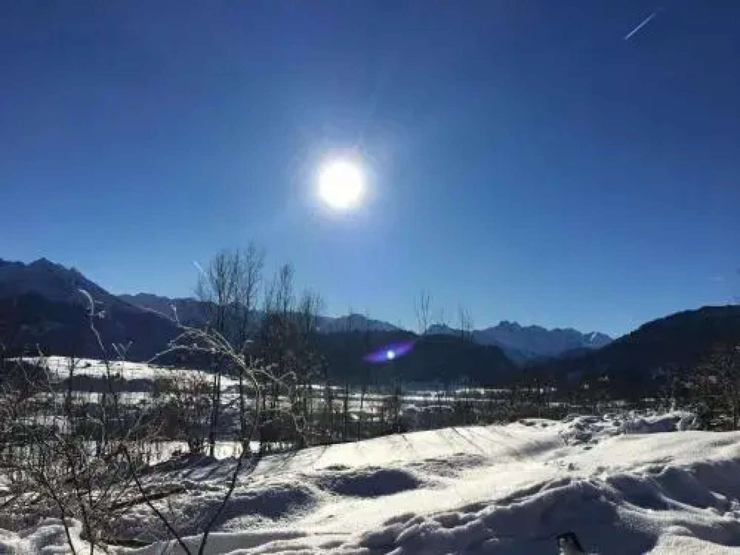 Ferienwohnung "Percy"