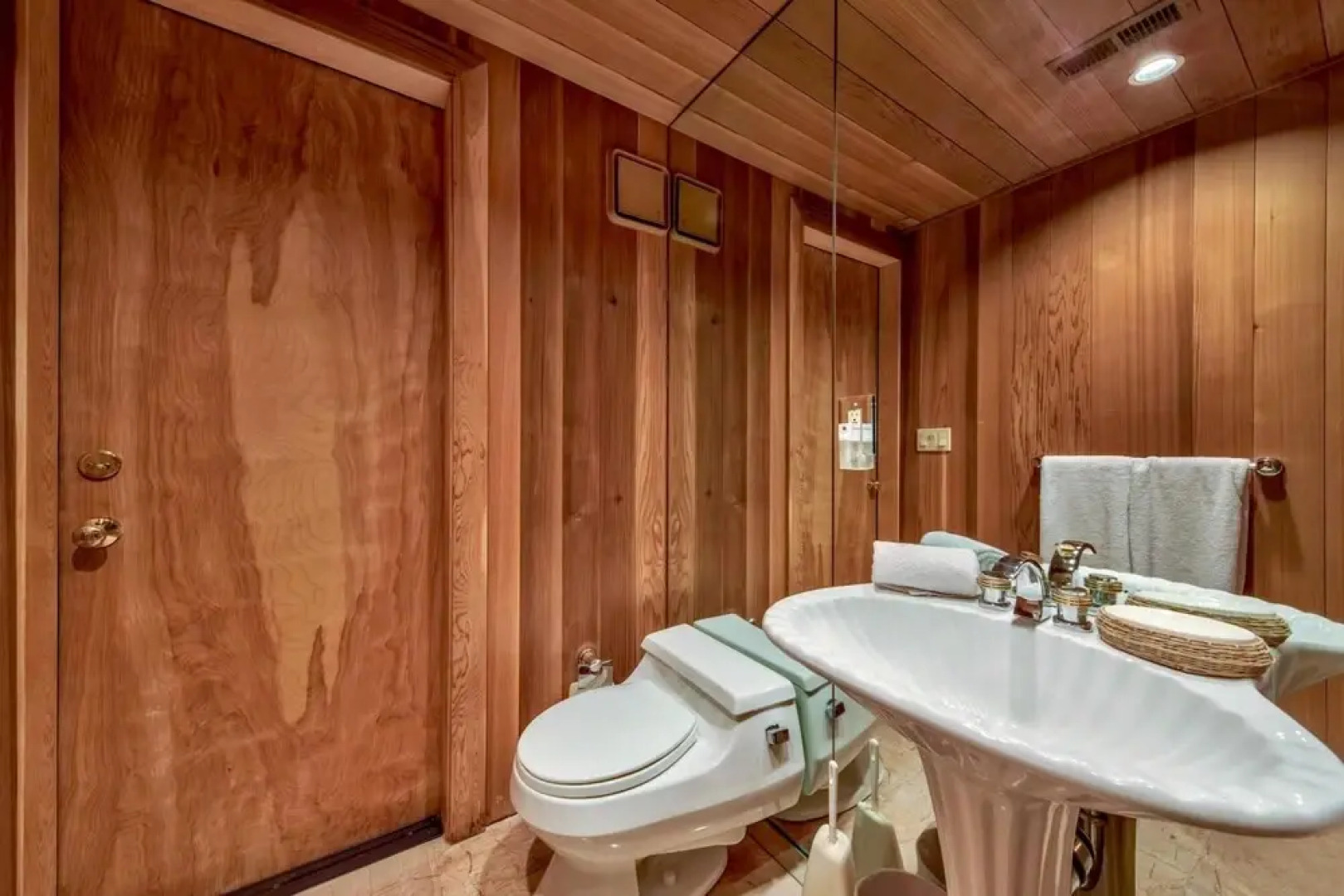 Heavenly Waters by Tahoe Mountain Properties