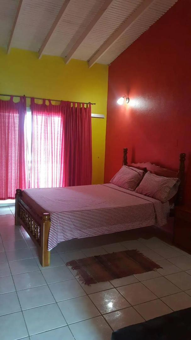 D'Coconut Holiday Beach Resort