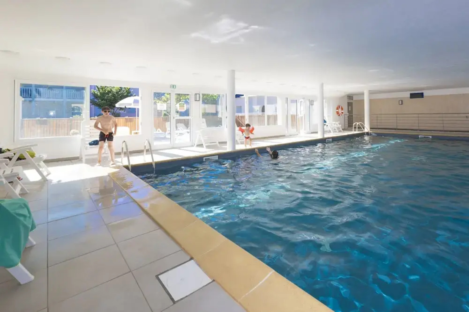 Odalys Residence Domaine de l'Emeraude