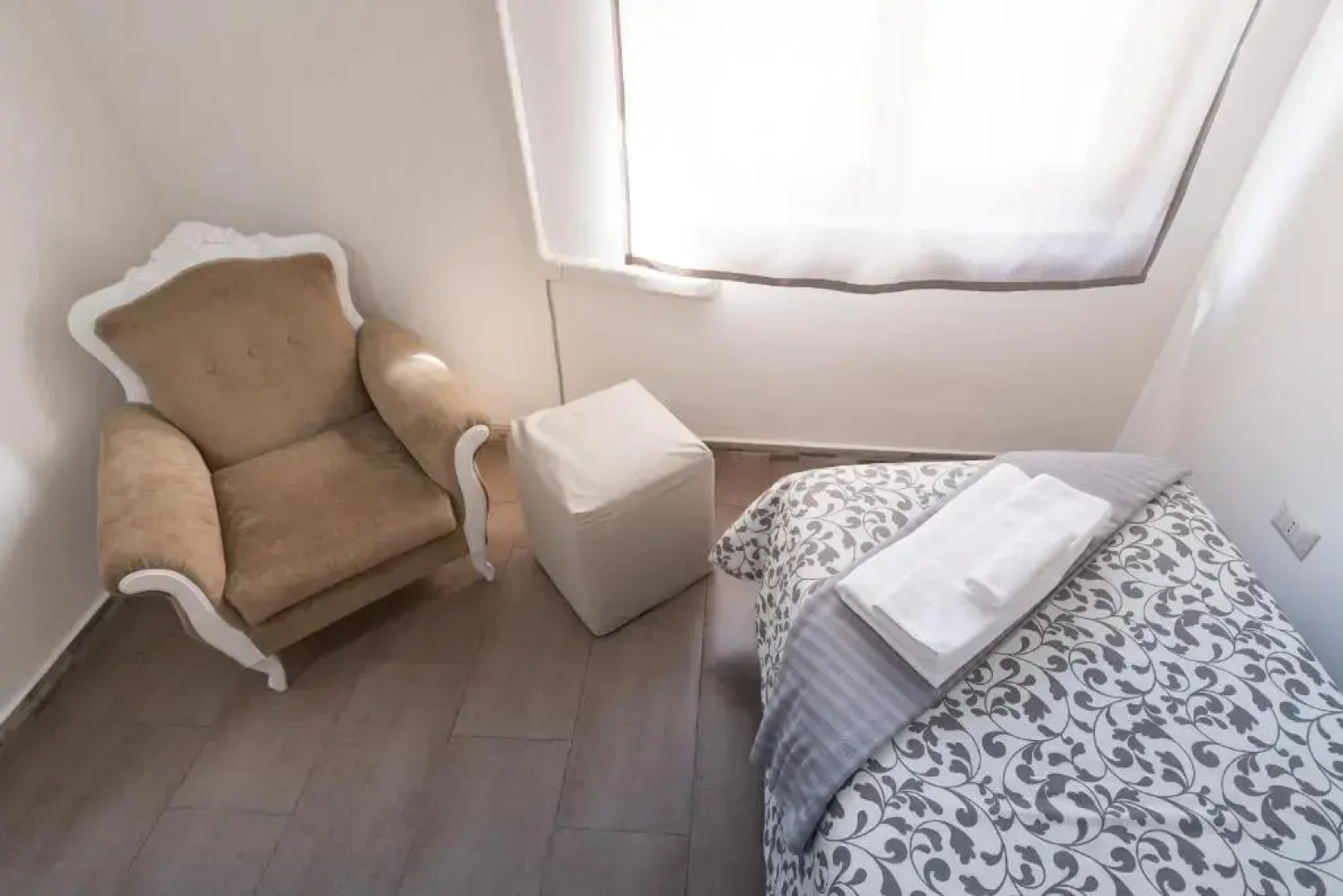 Al Qatta Bed & Breakfast