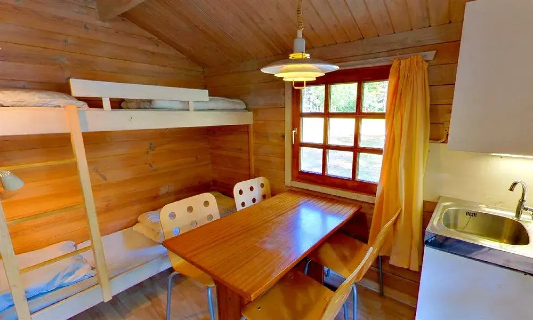 Randbøldal Camping & Cabins