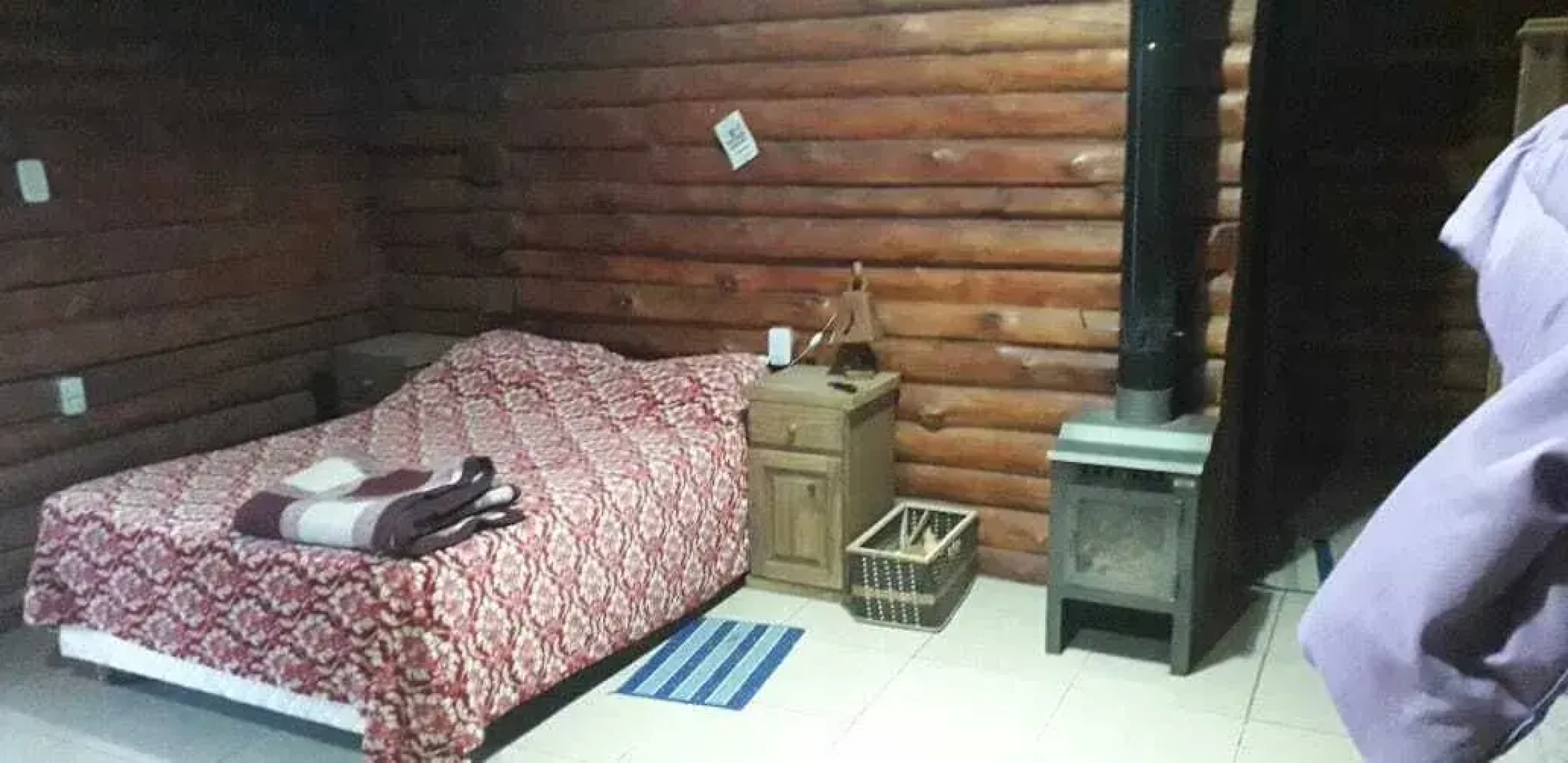 Hostel Cerro De Cobre