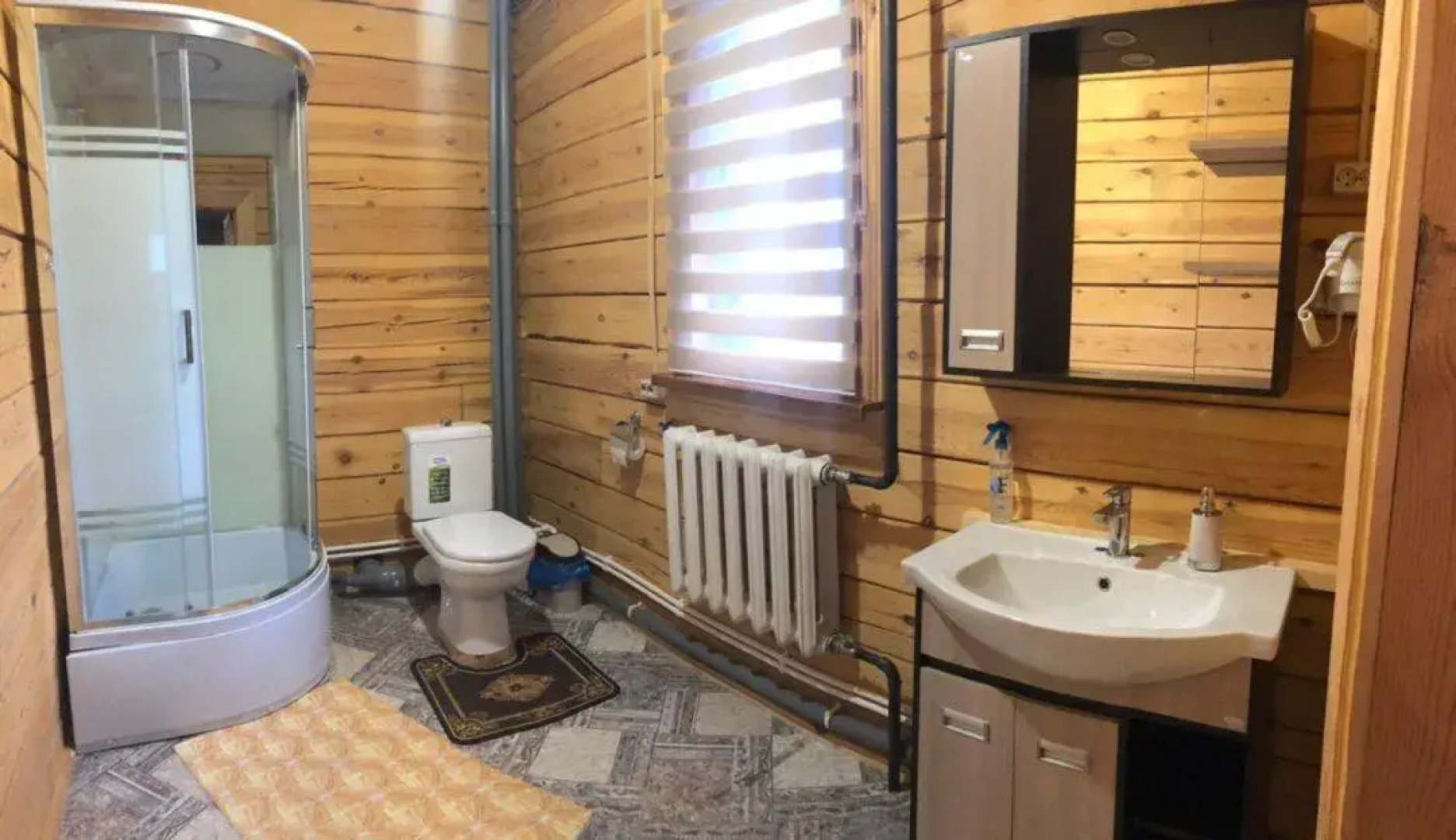 Купеческий