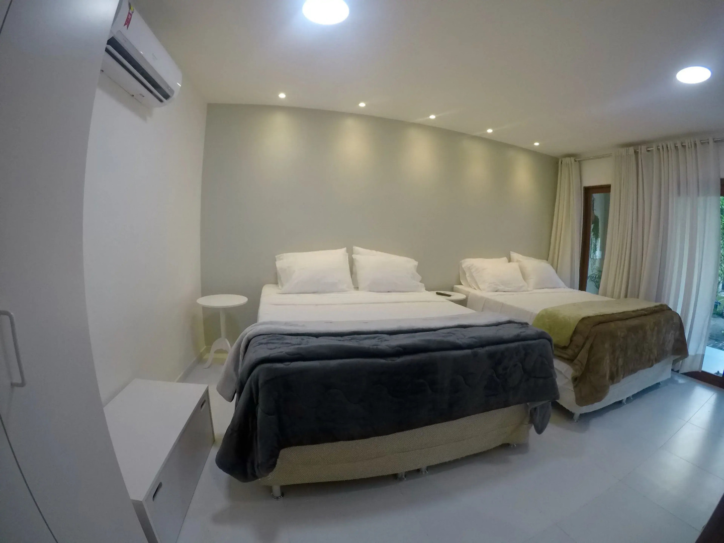 Pousada Ipioca Beach Village