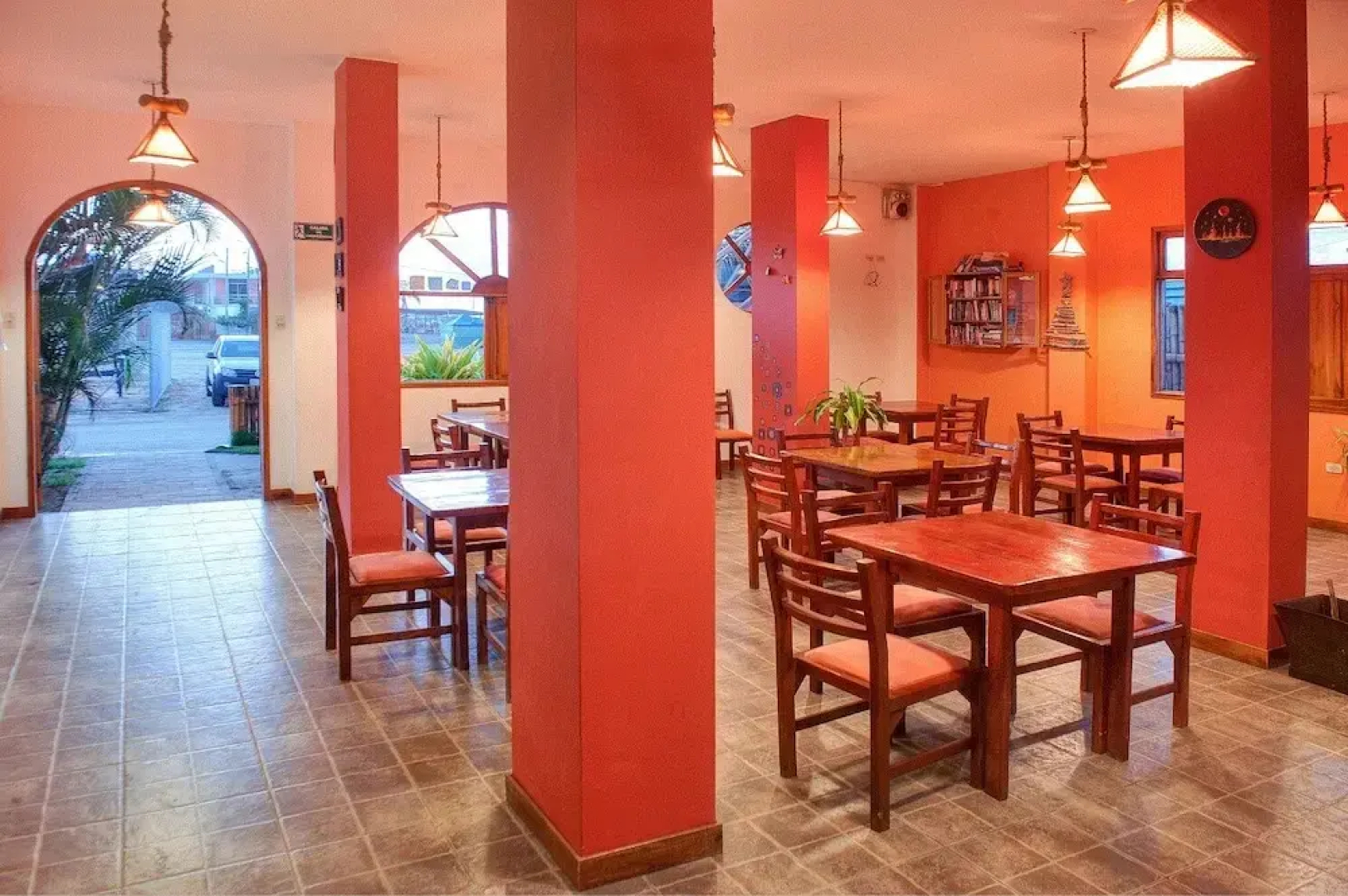 Hotel Restaurante Amalur