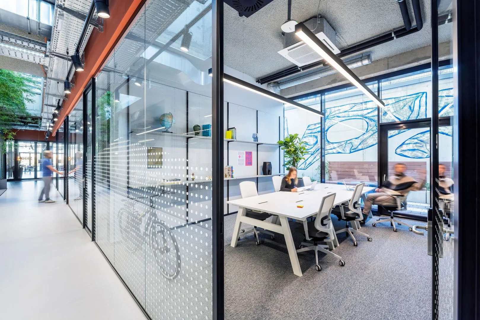 The Social Hub Vienna