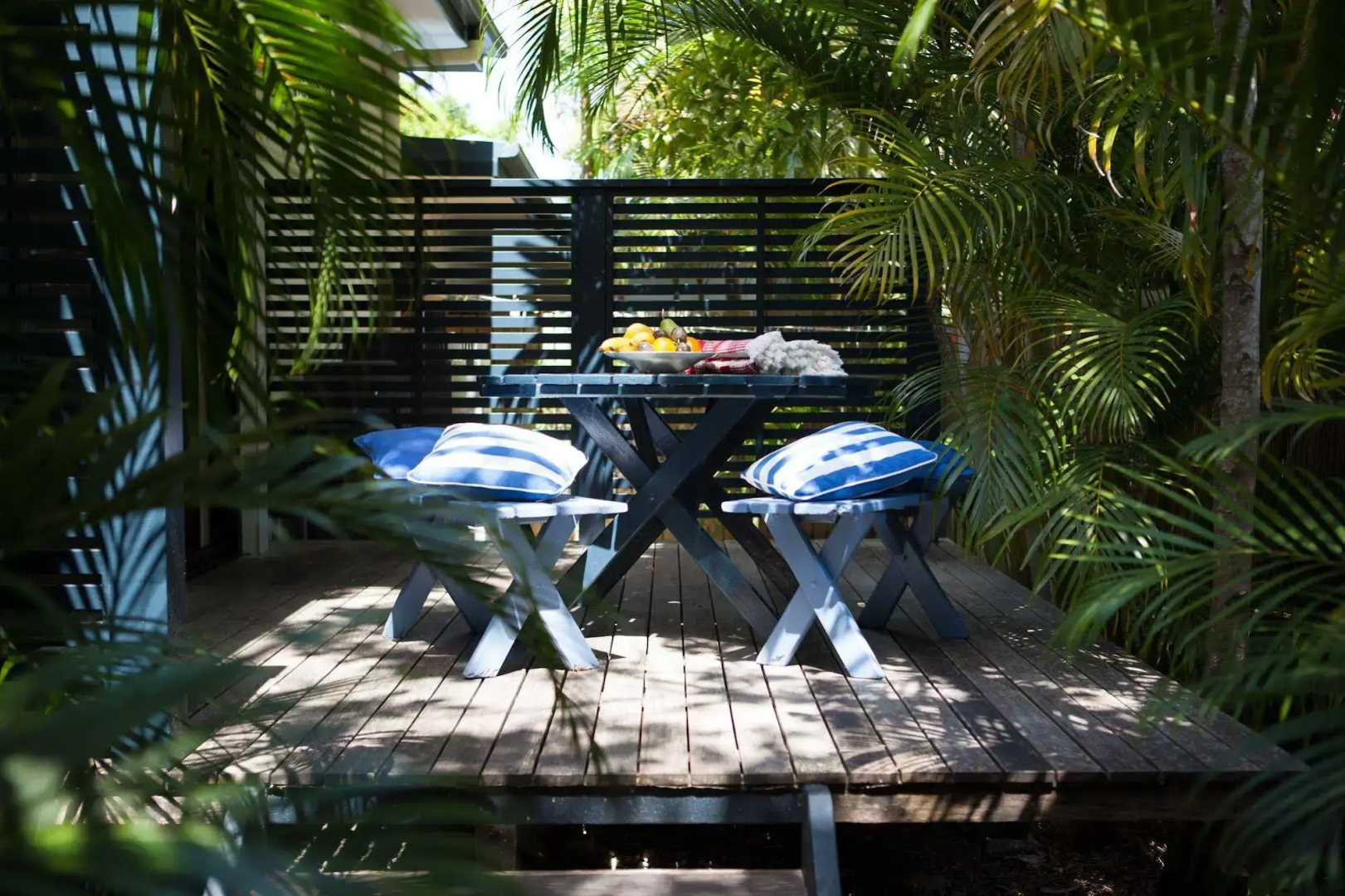 Cavvanbah Beach House