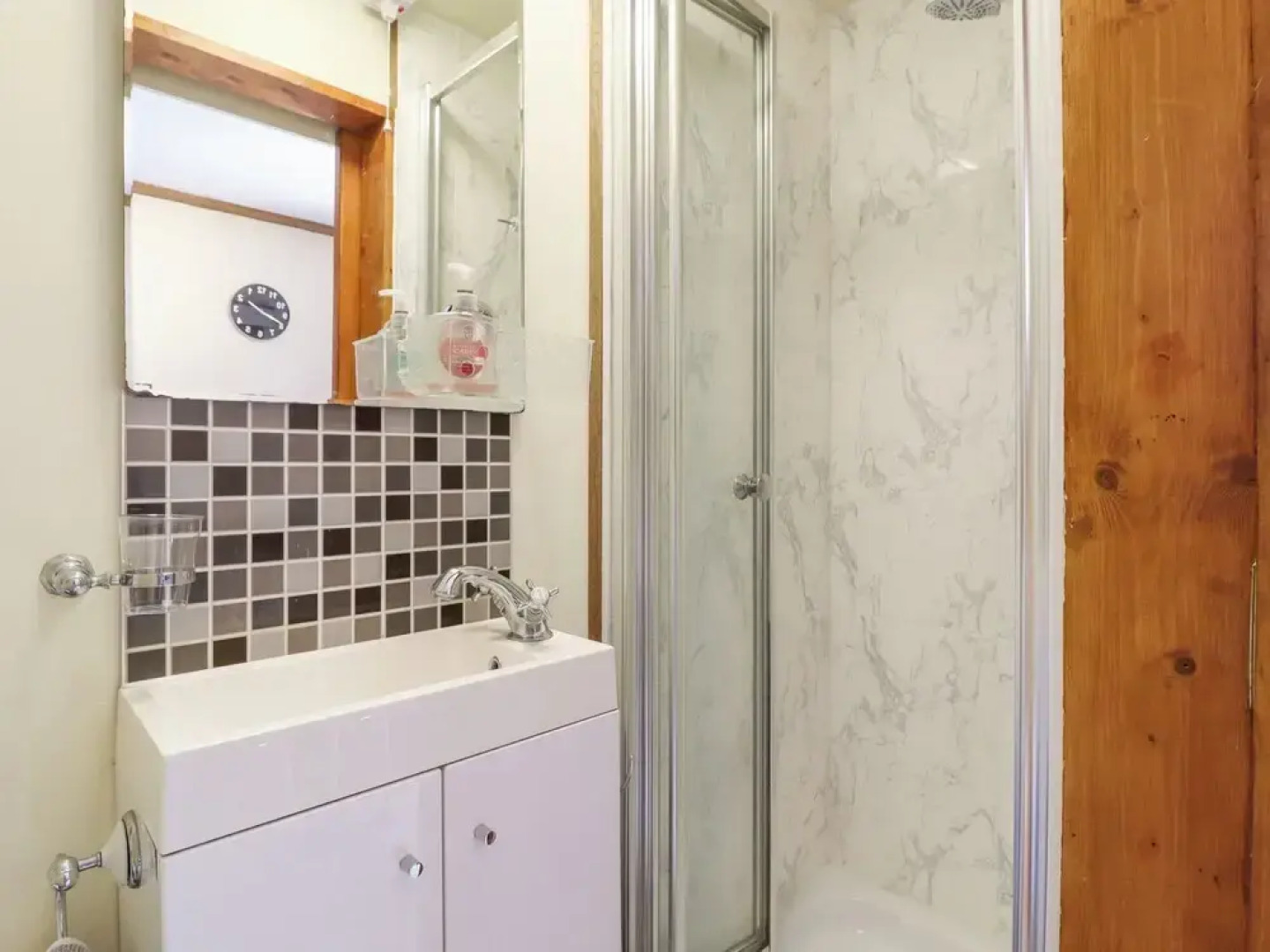 The Studio, Horseshoe Cottage