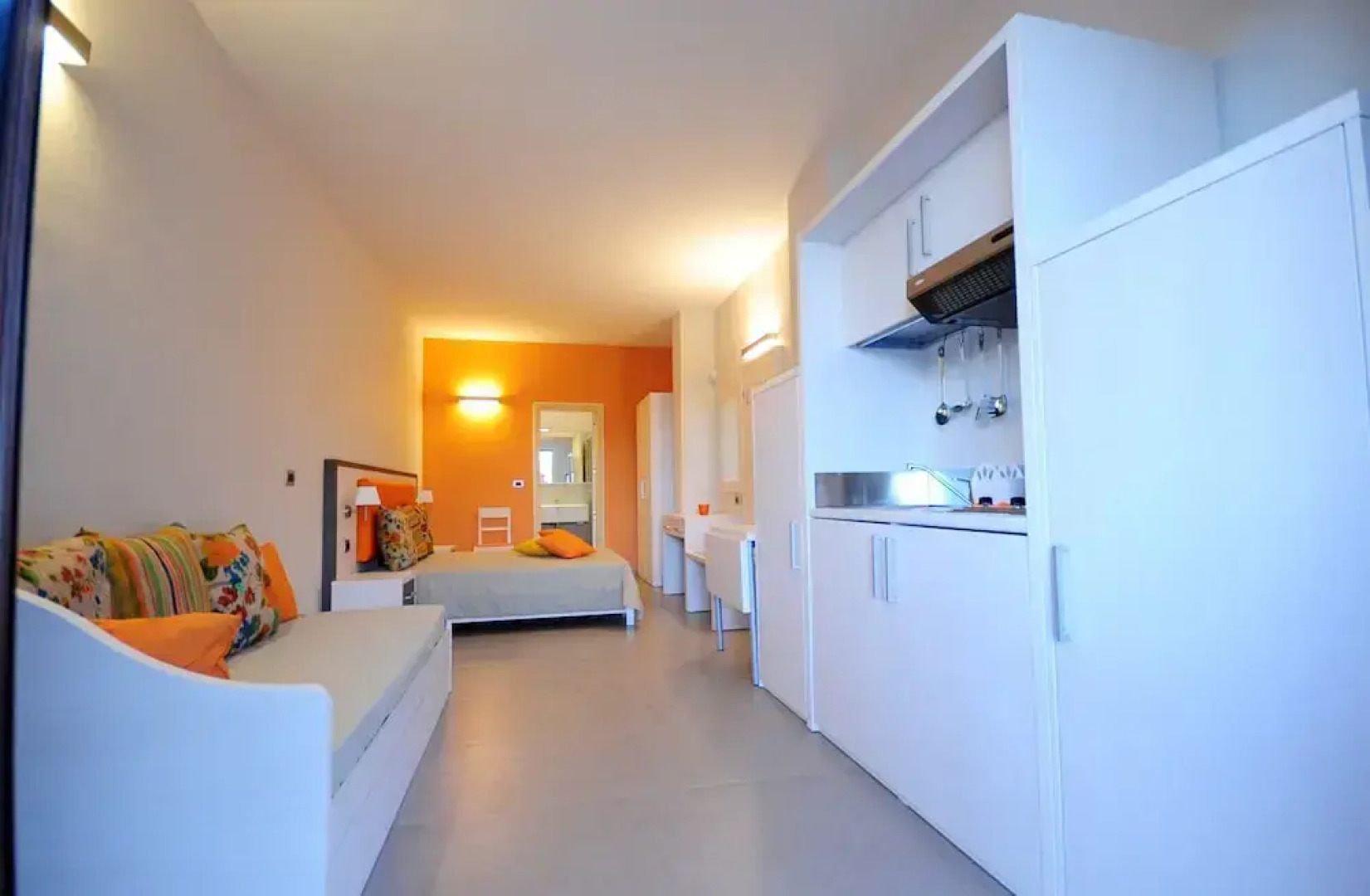 Tenuta Espada Apartments