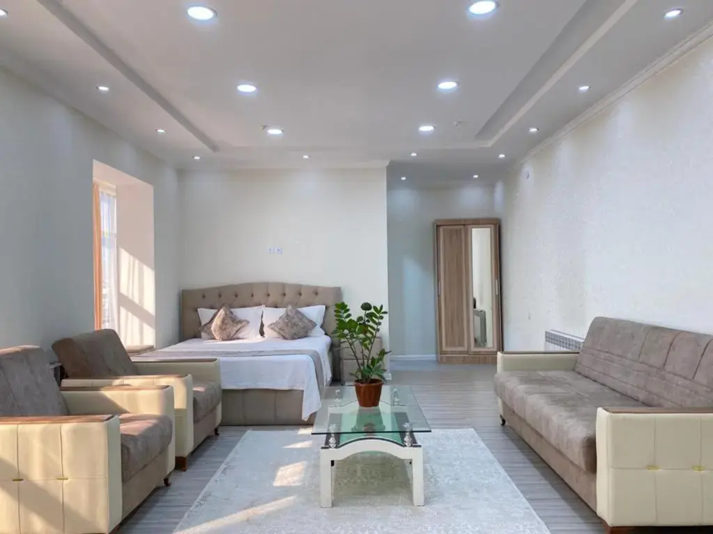 Comfort Hotel
