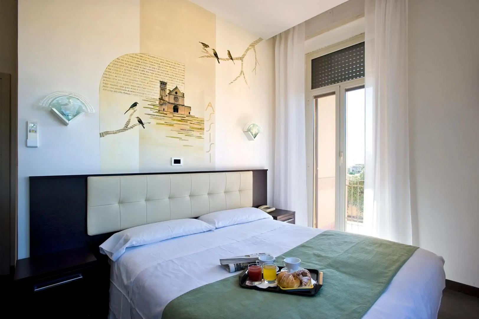 Hotel Bellavista