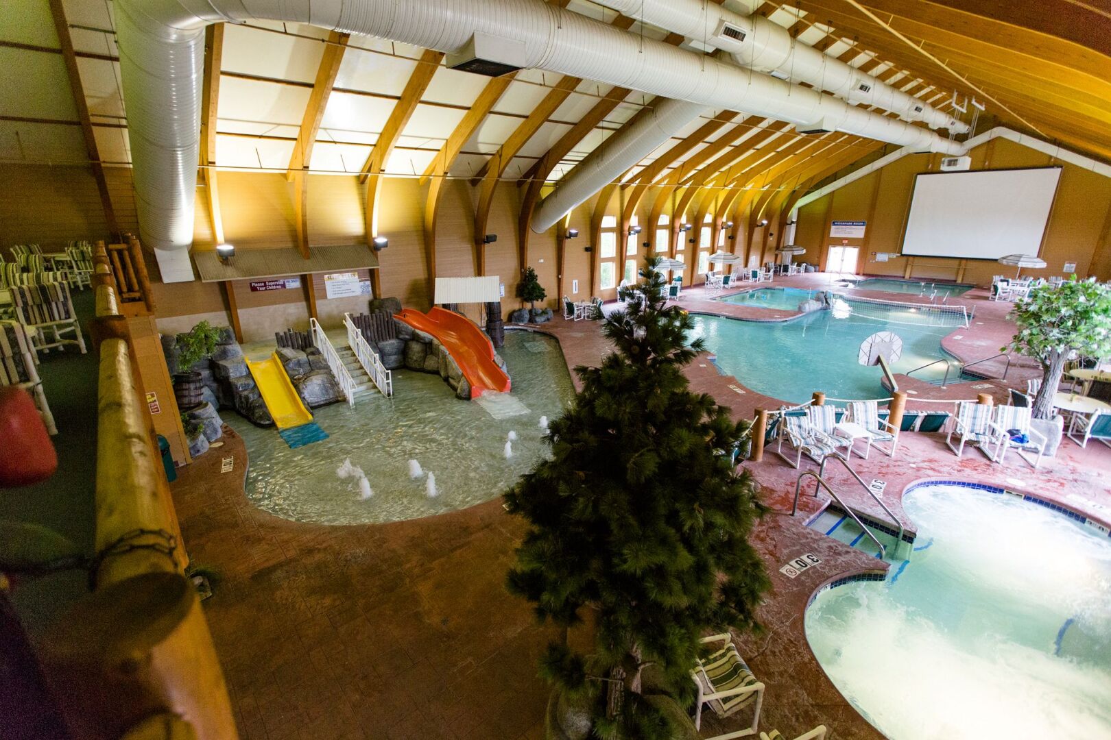 Cranberry Country Lodge